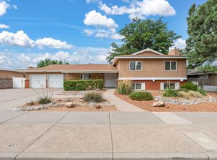 8910 Princess Jeanne Ave NE, Albuquerque, NM 87112