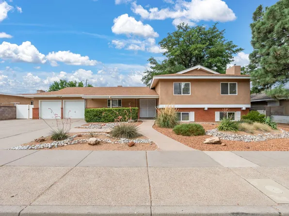 8910 Princess Jeanne Ave NE, Albuquerque, NM 87112