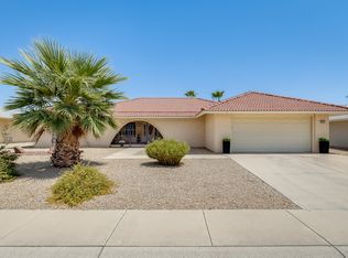 12830 W Seville Dr, Sun City West, AZ 85375