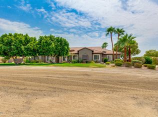 9421 W Saddlehorn Rd, Peoria, AZ 85383