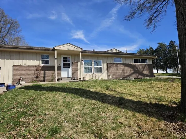 5601 N Colrain Ave, Kansas City, MO 64151