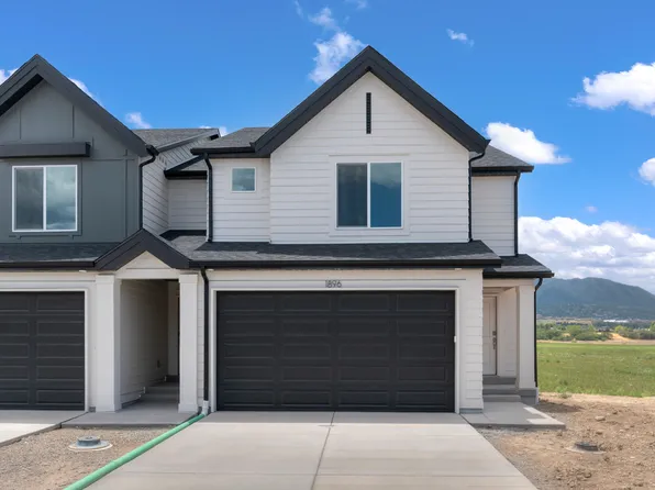 1933 E Belmont Ln #1252, Salem, UT 84653