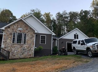 268 Speedwell Rd, Rogersville, TN 37857