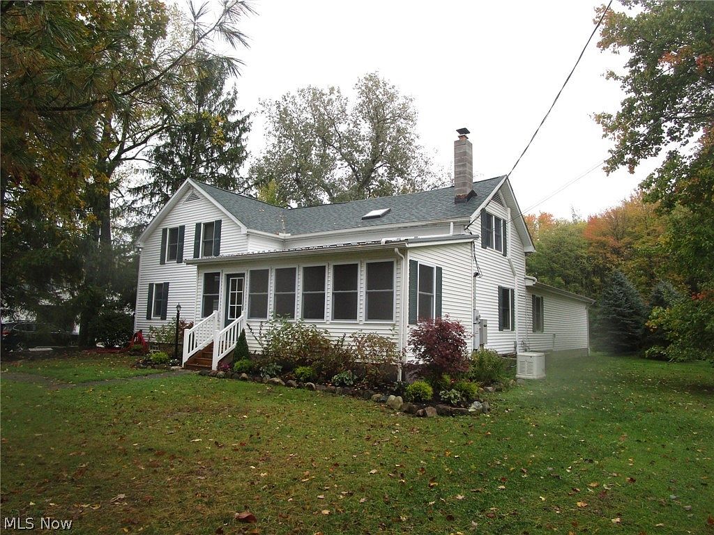 6147 Trask Rd, Thompson, OH 44086 MLS 5024894 Zillow