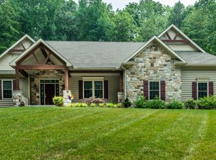 244 Canaan Grove Rd, Newmanstown, PA 17073