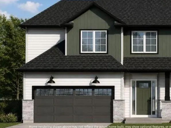 507 Golf DRIVE, Jefferson, WI 53549