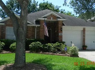 7214 Colony Bend Ln, Missouri City, TX 77459