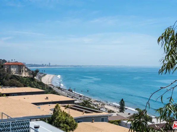 18125 Coastline Dr APT D, Malibu, CA 90265