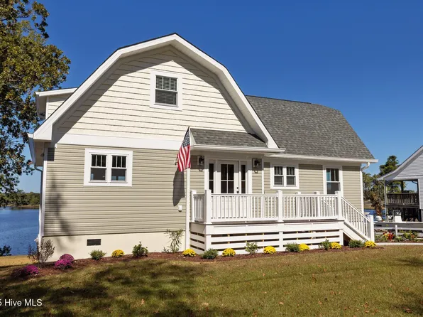 168 Dogwood Drive, Cedar Point, NC 28584