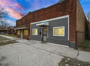 2010 W 115th St, Chicago, IL 60643