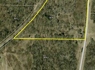 12634 N County Road 200 E, Chrisney, IN 47611