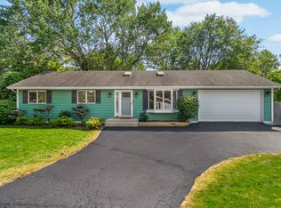 127 Center St, Port Barrington, IL 60010