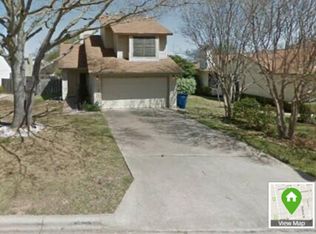 4004 Lillian Ln, Austin, TX 78749