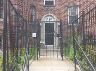 318 Rhode Island Ave NE APT 201, Washington, DC 20002
