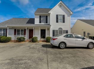 717 Center St, Apex, NC 27502