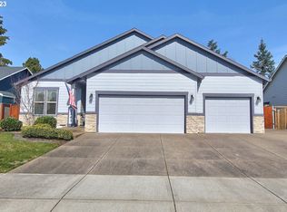 2267 Thomas Way, Hubbard, OR 97032