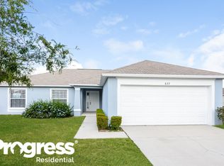 822 Terranova Rd, Winter Haven, FL 33884