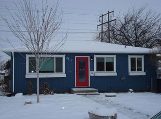 4813 5th Ave S, Great Falls, MT 59405