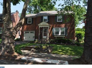 1119 Rambler Ave, Pottstown, PA 19464