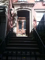 239 West 13th Street in West Village
