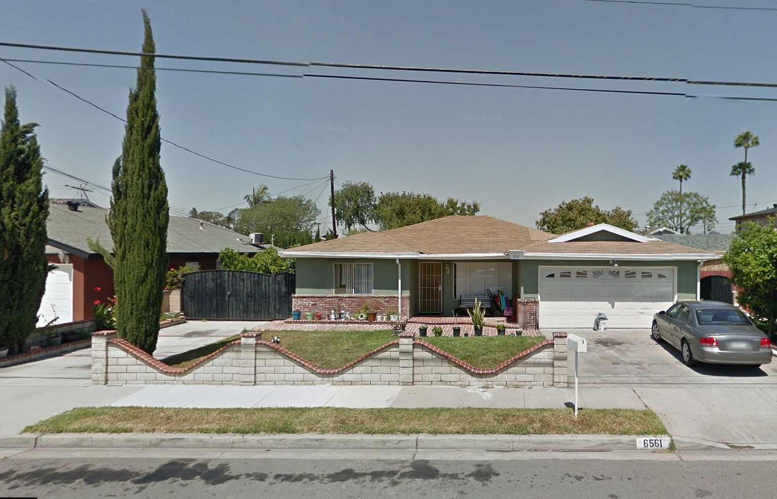 6561 Naomi Ave, Buena Park, CA 90620 Zillow