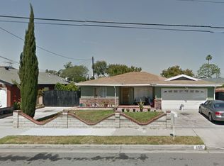 6561 Naomi Ave, Buena Park, CA 90620