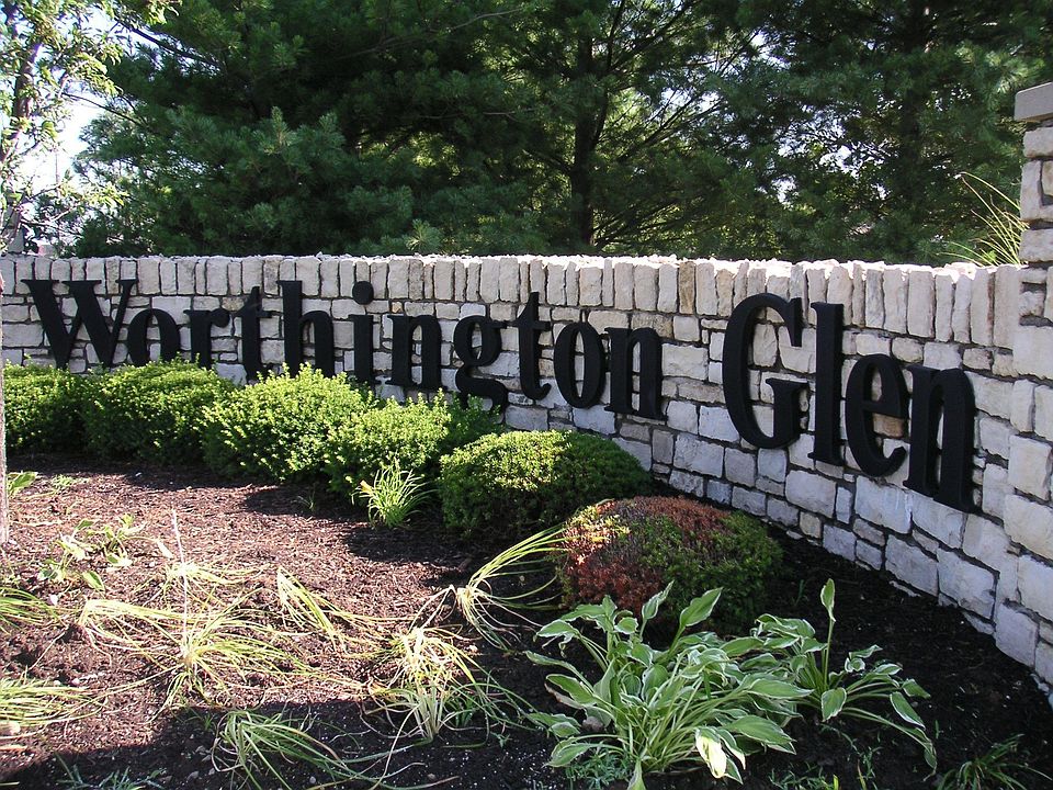 Worthington Glen