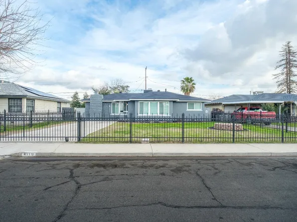 4110 E Brentwood Ave, Fresno, CA 93703