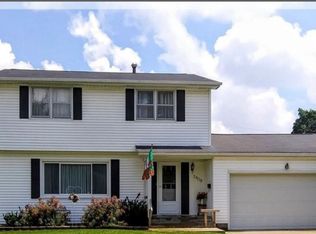3409 21st St, Rock Island, IL