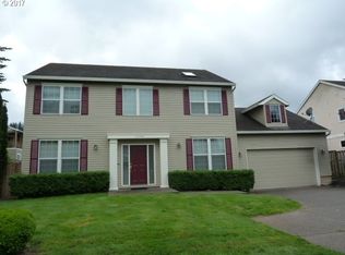 13560 SE Oregold Pl, Happy Valley, OR 97086
