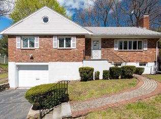119 Harrison Ave, Woburn, MA 01801