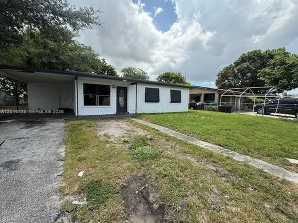 1766 NW 34th Ave, Fort Lauderdale, FL 33311