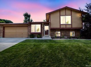9551 W Dumbarton Pl, Denver, CO 80123