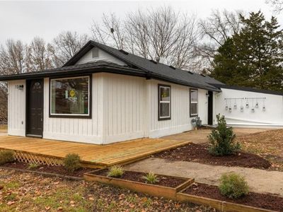 101 S 18th St, Leavenworth, KS, 66048