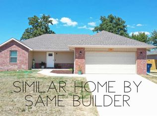 175 Kelly St, Fordland, MO 65652