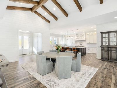 7 Siena Vista Ct, Rancho Mirage, CA, 92270