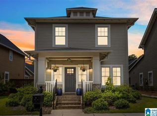 3423 Sawyer Dr, Hoover, AL 35226