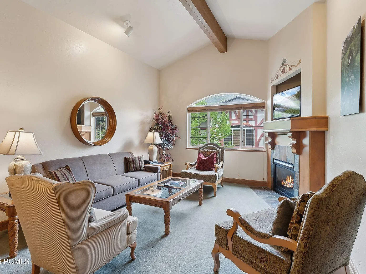 2 bed, 2.0 bath, 1059 sqft, $2,300 — Photo 3