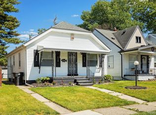 20060 Stoepel St, Detroit, MI 48221