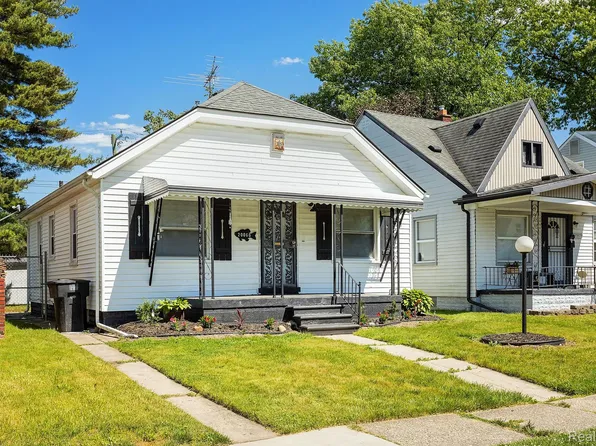 20060 Stoepel St, Detroit, MI 48221