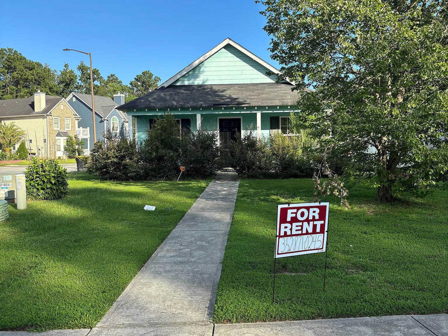 7 Castello Ave — Photo 1