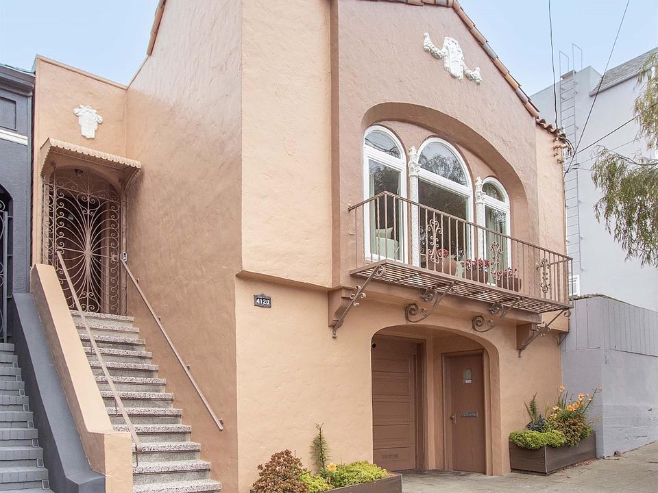 1st image of 4120 Cabrillo St