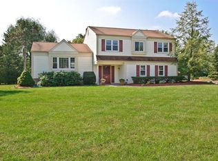 8 Bunker Hill Pl, Whippany, NJ 07981