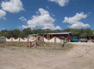 1872 E Frontage Rd, Tumacacori, AZ 85640