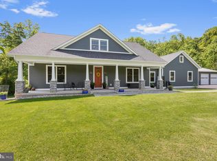 2413 Kaetzel Rd, Knoxville, MD 21758