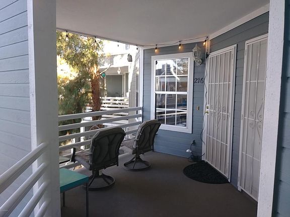 3rd image of 1505 N Center St Unit 216