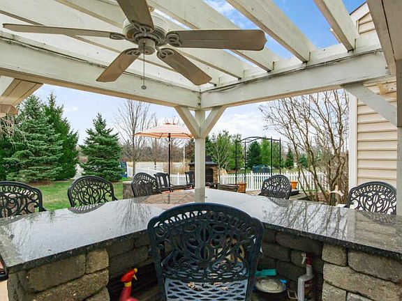 5th image of 1262 Carnoustie Cir