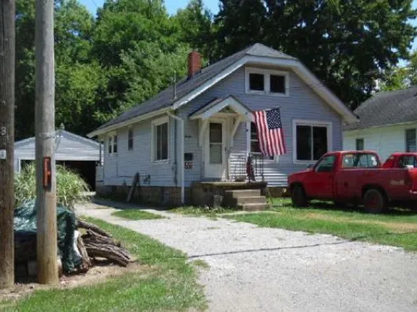 3050 W Ave Nw, Warren, OH 44483