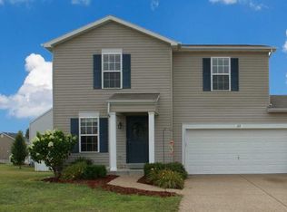 22 Chesterfield Ct, Wentzville, MO 63385