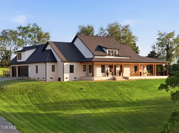 141 Kitzmiller Rd, Gray, TN 37615